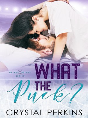 cover image of What the Puck?
